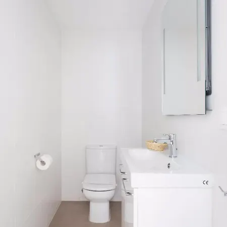 Apartamento White *