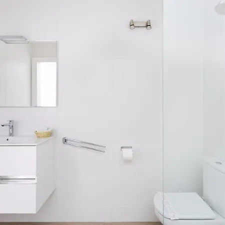 Apartamento White Costa Adeje (Tenerife)