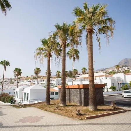 Apartamento White