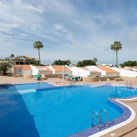 Apartamento White Costa Adeje (Tenerife)