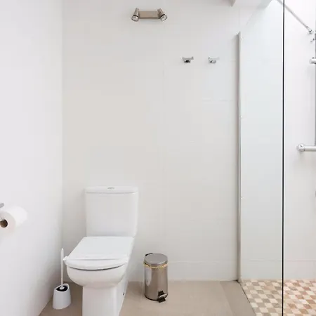 Apartamento White *