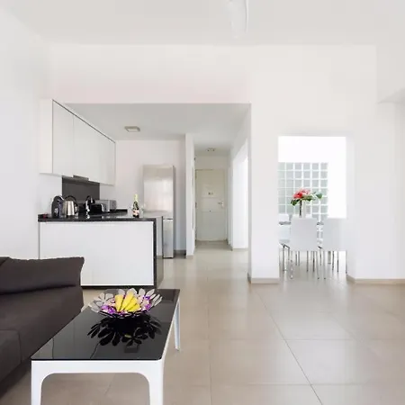 White Apartamento *